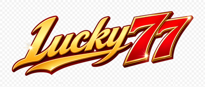 Lucky 77 Logo